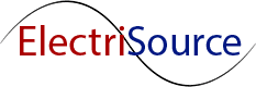 Electrisource logo